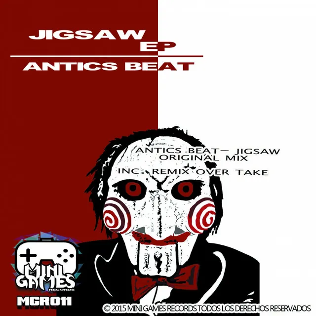 Jigsaw - Original Mix