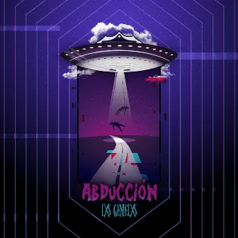 Abducción by Lxs Gemelxs