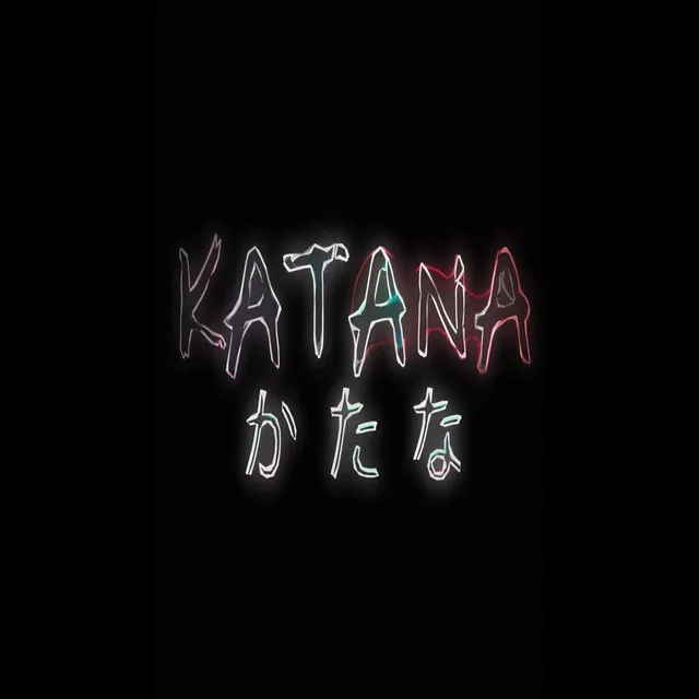 Katana