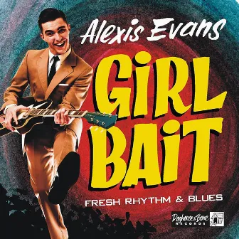 Girl Bait by Alexis Evans