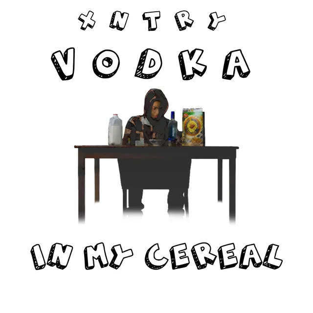 Vodka in My Cereal