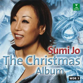 Sumi Jo - The Christmas Album by Cappella Coloniensis