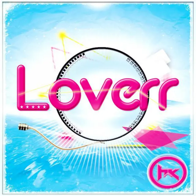 Loverr - Original Mix