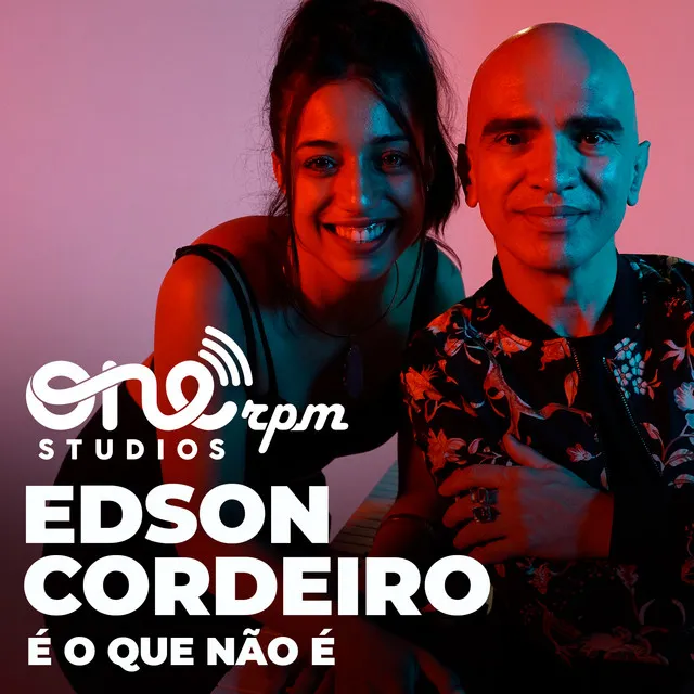 É o Que Não É (Acústico) - Ao Vivo