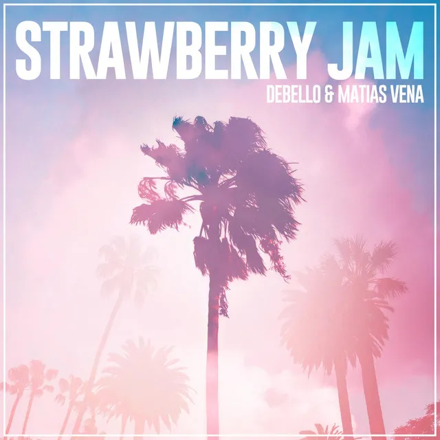 Strawberry Jam