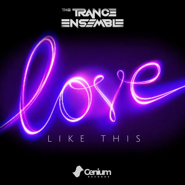 Love Like This - Extended