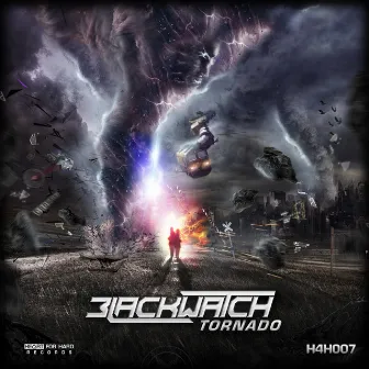 Tornado by Blackwatch