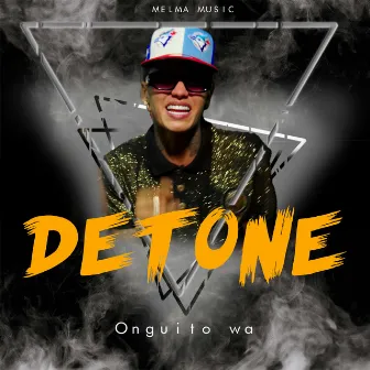 Detone by Zunna