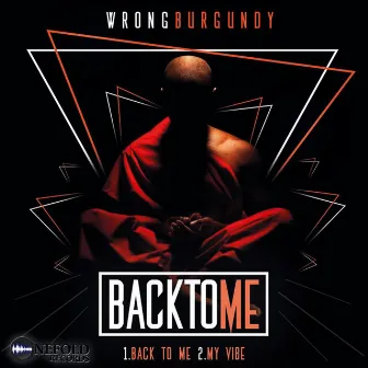 Back To Me EP by Unknown Artist