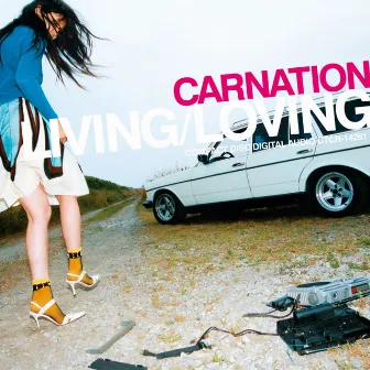 LIVING / LOVING by Carnation