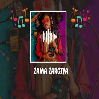 Zama Zargiya by Unknown Artist