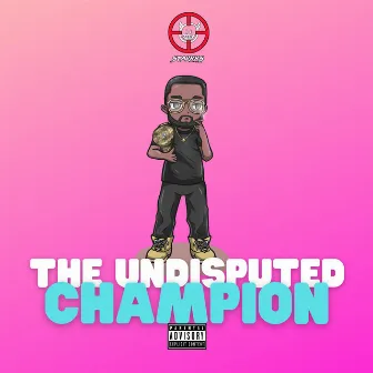 The Undisputed Champion by Starkks