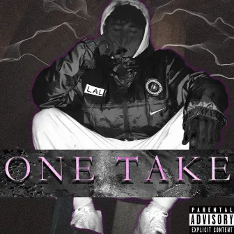 One Take by Layen Young