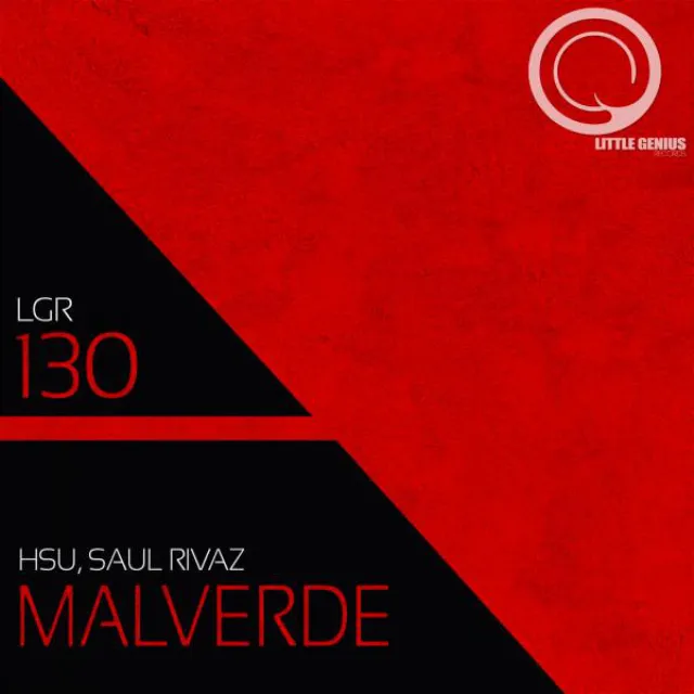 Malverde - Original Mix