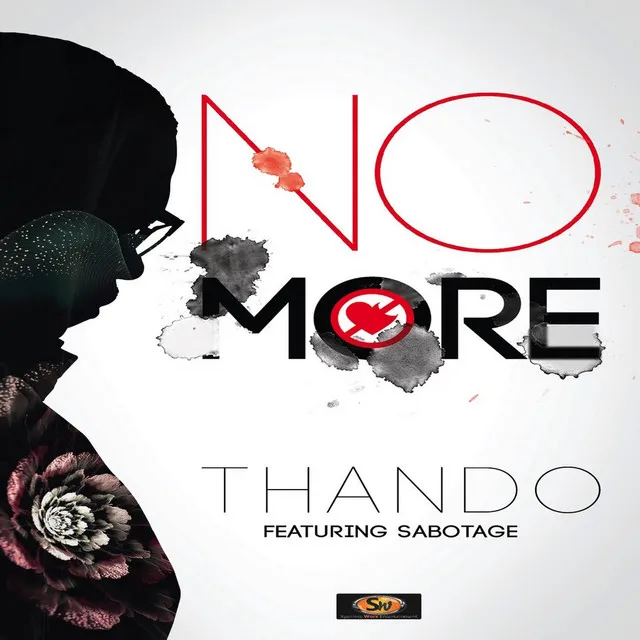 No More (feat. Sabotage)