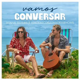 Vamos Conversar by Ronnie Silveira