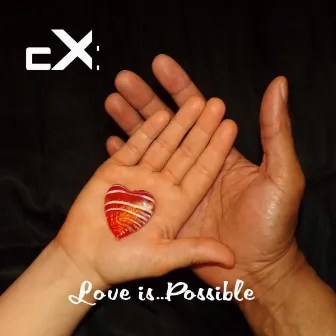 Love is Possible by CX