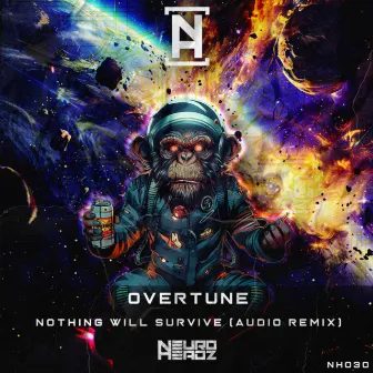 Nothing Will Survive (Audio Remix) by Audio