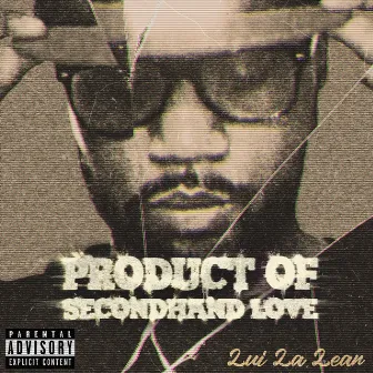 Leave The Streets by Lui La Lean