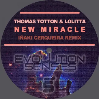 New Miracle by Thomas Totton