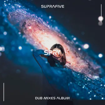 SPRV (Dub Mixes) by Suprafive