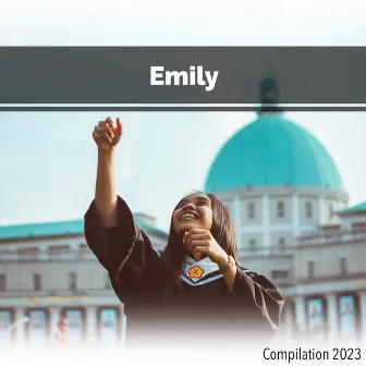 Emily Compilation 2023 by Simone Dalla Vecchia