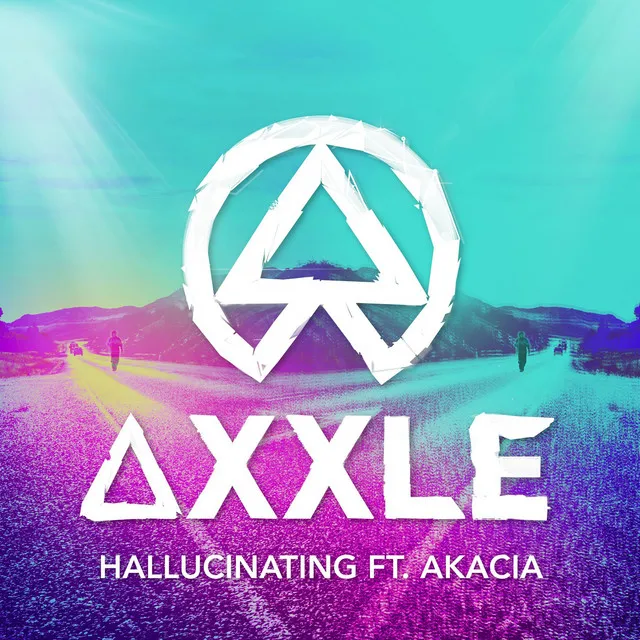 Hallucinating (feat. Akacia)