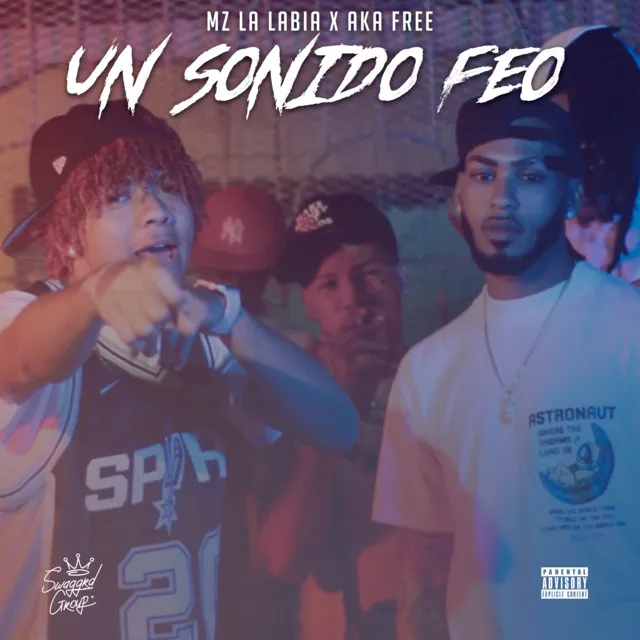 Un Sonido Feo