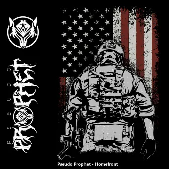 Homefront by Pseudo Prophet