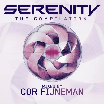 Serenity by Cor Fijneman