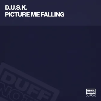 Picture Me Falling by D.U.S.K