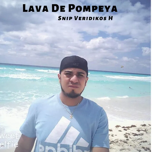 Lava De Pompeya