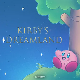 Kirby's Dreamland by GlitchxCity