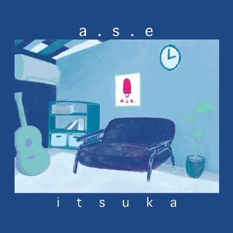 a.s.e by Itsuka