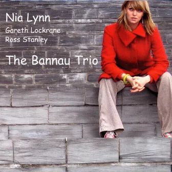 The Bannau Trio by Nia Lynn