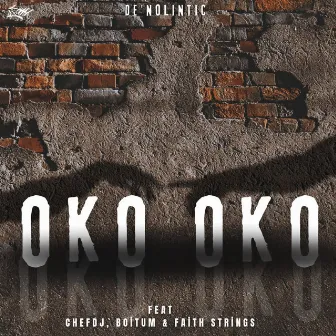 Oko Oko by De'Nolintic