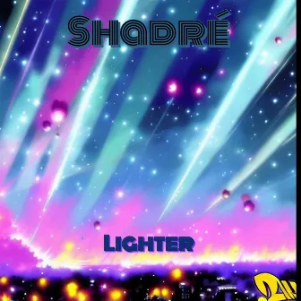 Lighter by Shadré