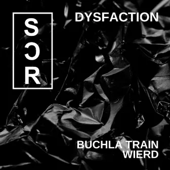 Buchla Train by Dysfaction