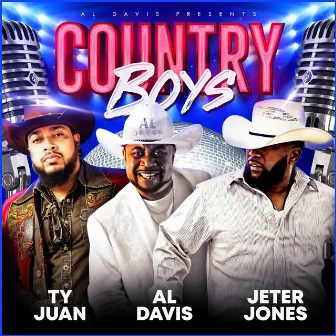 Country Boys by Ty Juan