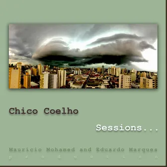 Chico Coelho Sessions by Chico Coelho