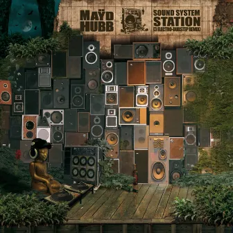 Sound System Station by Maÿd Hubb