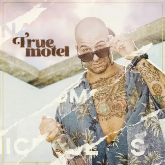 True Motel by Lobo Crespo