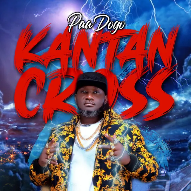 Kantan Cross