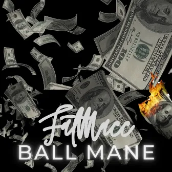 Ballmane by FatMacc