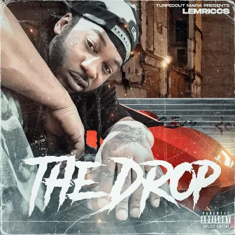 The Drop by Lemriccs