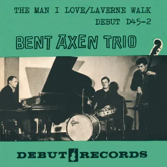 Bent Axen Trio by Bent Axen