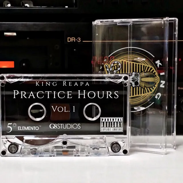 Practice Hours (Outro)