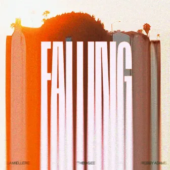 FALLING by La Miellerie