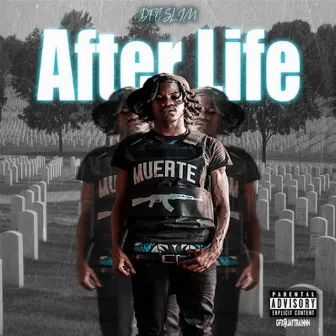 Afterlife by DFC Slim