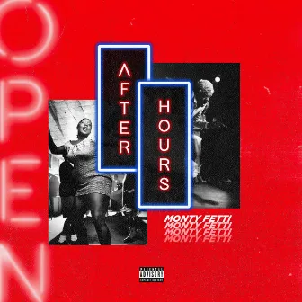 After Hours by Monty Fetti